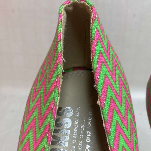 Redkiss ZIZI High heel 5” with platform 8.5 - Picture 11 of 14